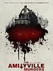 Poster der Amityville Horror - Wie alles begann