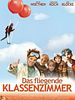 Poster der Das fliegende Klassenzimmer