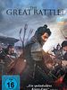 Poster der The Great Battle