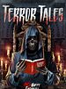 Poster der Terror Tales