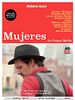 Poster der Mujeres, de Coque Malla