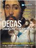 Poster der Degas: Leidenschaft für Perfektion