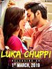 Poster der Luka Chuppi