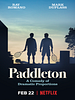 Poster der Paddleton