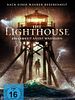 Poster der The Lighthouse - Einsamkeit Angst Wahnsinn