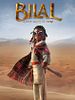 Poster der Bilal: A New Breed of Hero