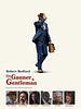 Poster der Ein Gauner und Gentleman