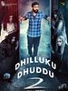 Poster der Dhilluku Dhuddu 2