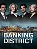 Poster der Banking District