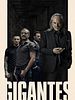 Poster der Gigantes