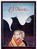 Poster der El Norte