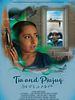 Poster der Tia and Piujuq