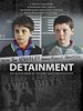 Poster der Detainment