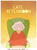 Poster der Late Afternoon