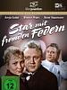 Poster der Star mit fremden Federn