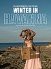 Poster der Winter in Havanna