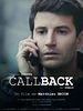 Poster der Callback