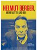 Poster der Helmut Berger, meine Mutter und ich