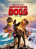 Poster der Superpower Dogs