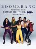 Poster der Boomerang (2019)