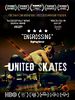 Poster der United Skates