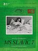 Poster der MS Slavic 7