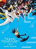 Poster der Digimon Adventure Tri. Chapter 6 - Our Fortune