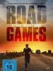 Poster der Road Games - Steig' nicht ein