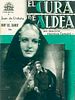 Poster der El cura de aldea