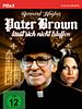 Poster der Pater Brown lässt sich nicht bluffen