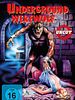 Poster der Underground Werewolf