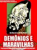 Poster der Demônios e Maravilhas