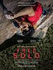 Poster der Free Solo