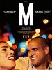 Poster der M
