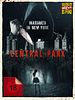 Poster der Central Park - Massaker in New York