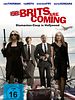 Poster der The Brits Are Coming - Diamanten-Coup in Hollywood