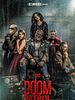 Poster der Doom Patrol