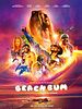 Poster der Beach Bum