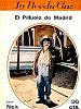 Poster der El pilluelo de Madrid