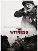 Poster der I Witness
