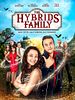 Poster der The Hybrids Family