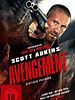Poster der Avengement - Blutiger Freigang