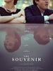Poster der The Souvenir - Part I
