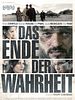 Poster der Das Ende der Wahrheit