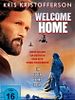 Poster der Welcome Home - Ein Toter kehrt zurück