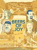Poster der Beers Of Joy