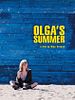 Poster der Olgas Sommer