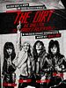 Poster der The Dirt: Sie wollten Sex, Drugs & Rock'n'Roll