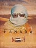 Poster der Hamada