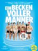 Poster der Ein Becken voller Männer
